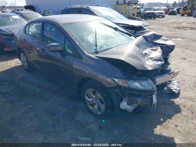 honda civic 2015 19xfb2f57fe277232