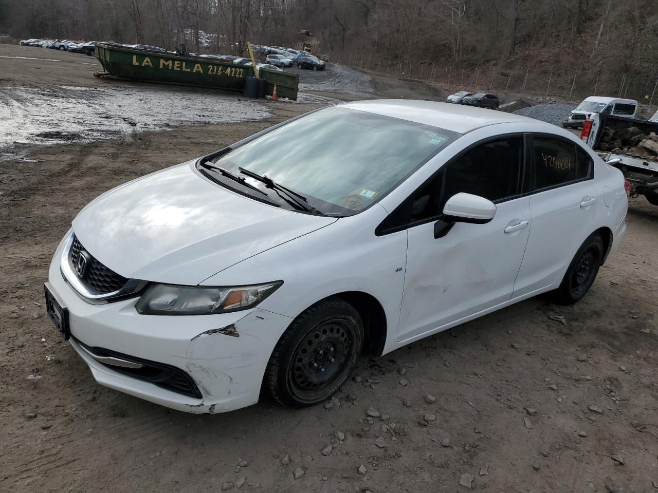 honda civic 2015 19xfb2f57fe278753