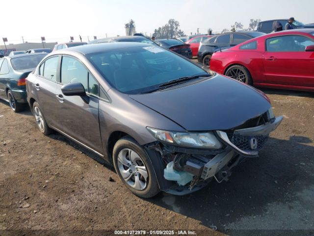 honda civic 2015 19xfb2f57fe279790