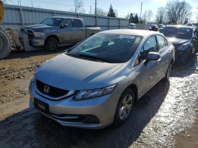 honda civic lx 2015 19xfb2f57fe296346