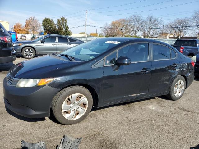 honda civic lx 2012 19xfb2f58ce003646