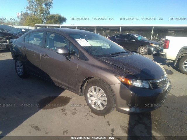 honda civic sdn 2012 19xfb2f58ce025937