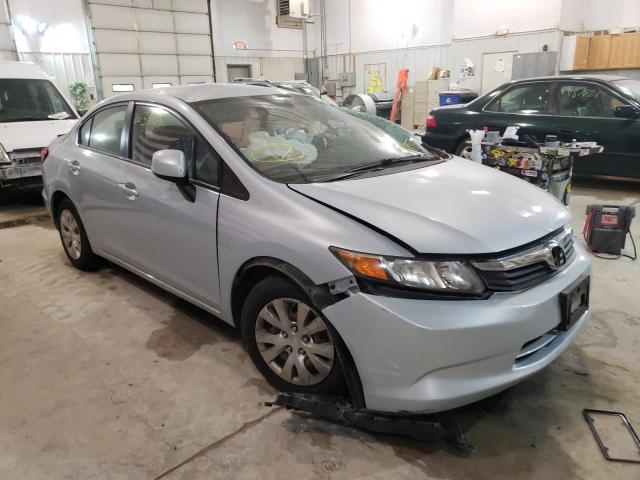 honda civic lx 2012 19xfb2f58ce026053