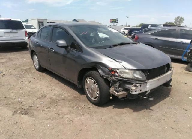 honda civic sdn 2012 19xfb2f58ce042916