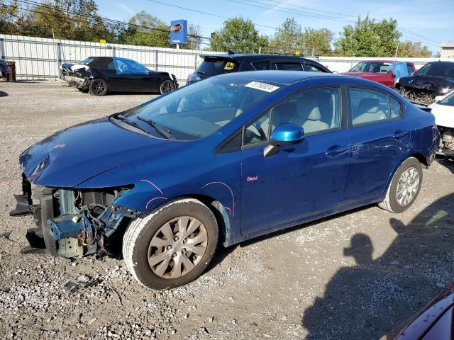 honda civic lx 2012 19xfb2f58ce053138