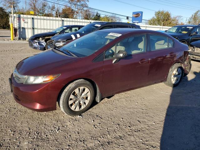 honda civic lx 2012 19xfb2f58ce109983