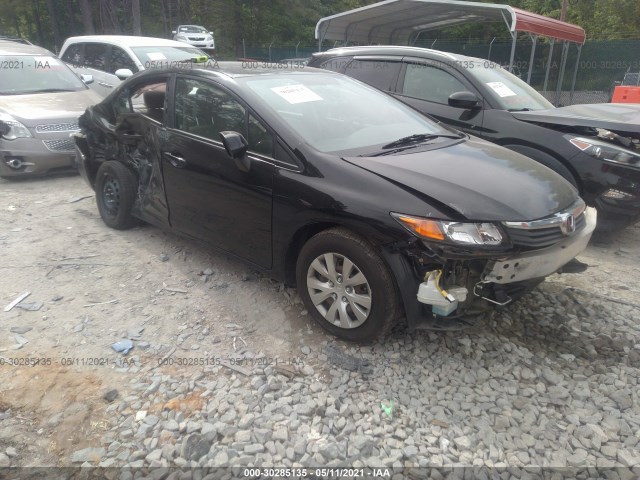 honda civic sdn 2012 19xfb2f58ce311979