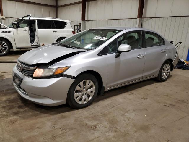 honda civic lx 2012 19xfb2f58ce313845