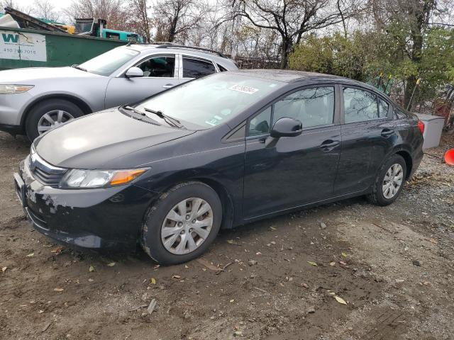 honda civic lx 2012 19xfb2f58ce316230