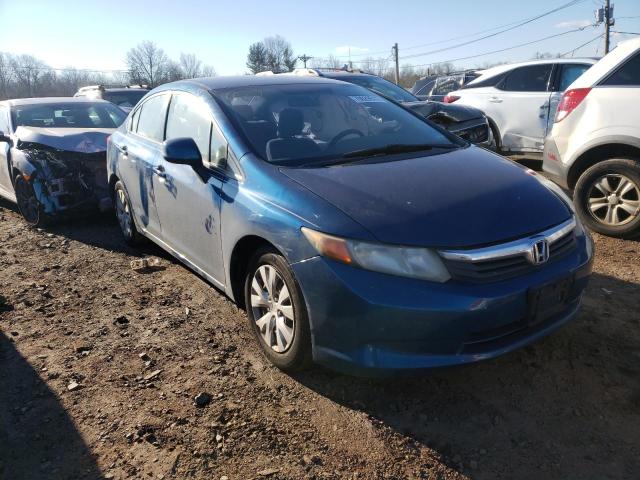 honda civic 2012 19xfb2f58ce320715