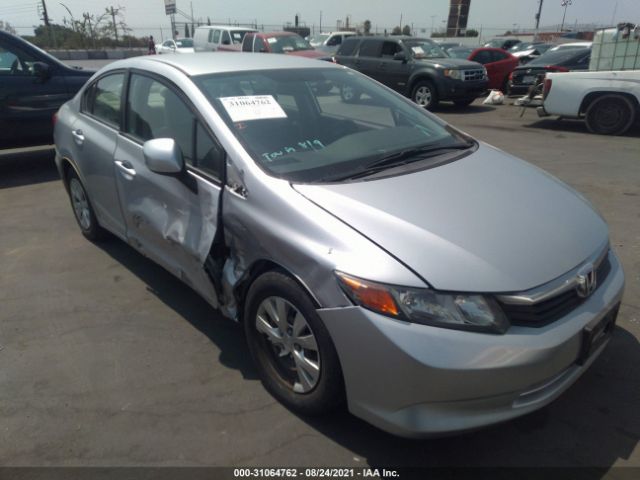 honda civic sdn 2012 19xfb2f58ce333299