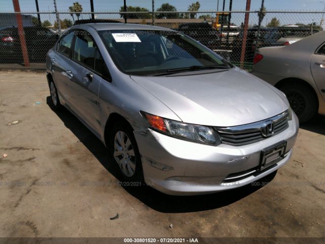 honda civic sdn 2012 19xfb2f58ce337126