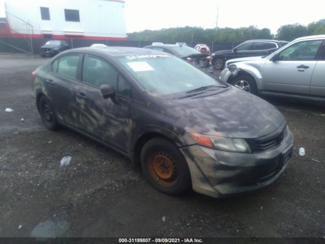 honda civic sdn 2012 19xfb2f58ce345050