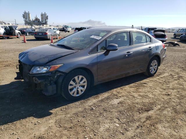 honda civic lx 2012 19xfb2f58ce352483