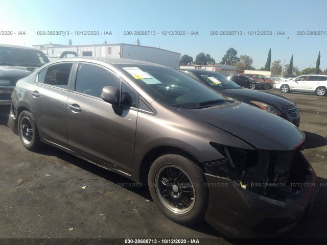 honda civic sdn 2012 19xfb2f58ce364343