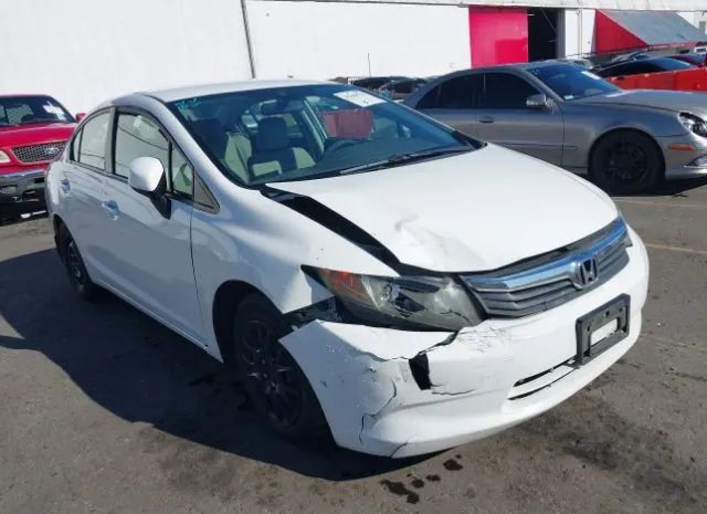 honda civic 2012 19xfb2f58ce384575