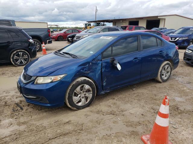 honda civic 2013 19xfb2f58de014518