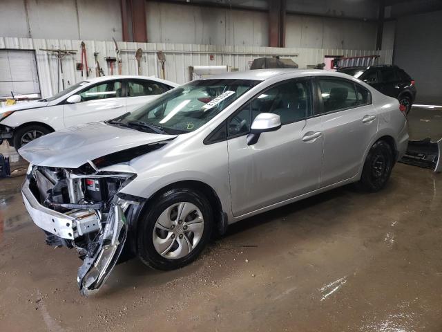 honda civic lx 2013 19xfb2f58de042769