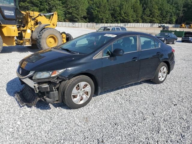 honda civic lx 2013 19xfb2f58de045588