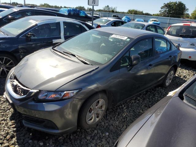 honda civic lx 2013 19xfb2f58de075755