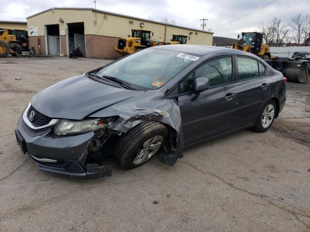 honda civic 2013 19xfb2f58de205808