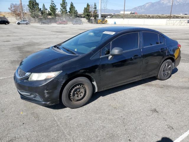 honda civic lx 2013 19xfb2f58de244043