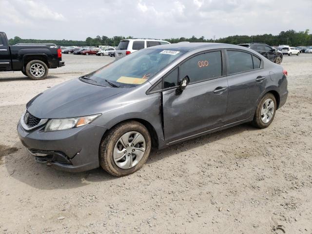 honda civic lx 2013 19xfb2f58de287569