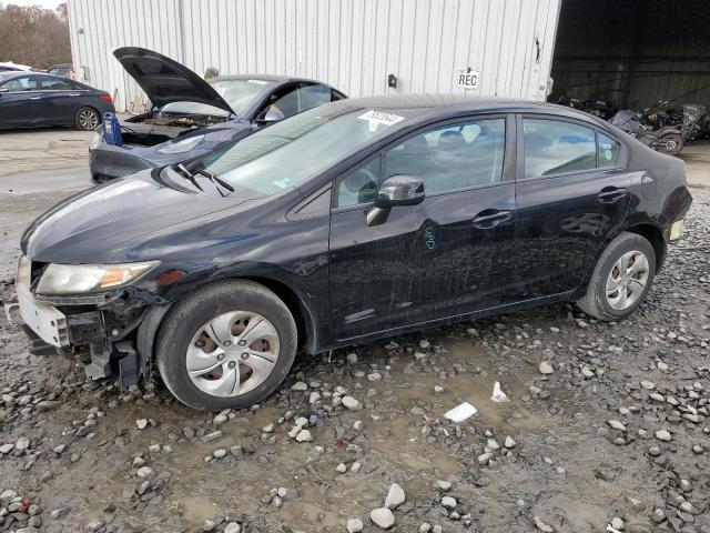 honda civic lx 2013 19xfb2f58de293839