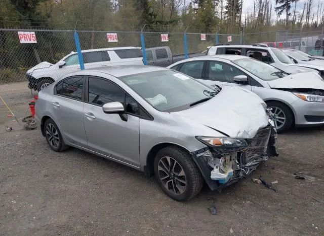 honda civic 2014 19xfb2f58ee016545