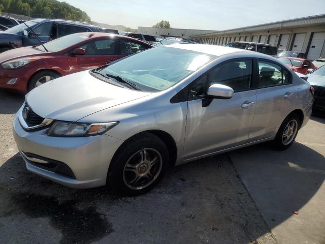 honda civic lx 2014 19xfb2f58ee059833