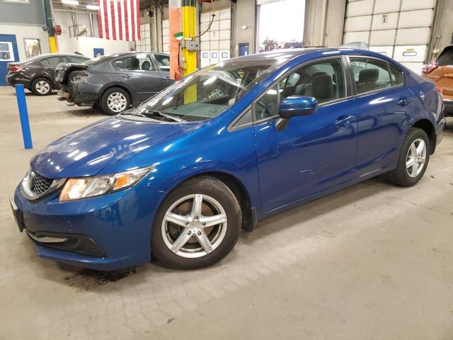 honda civic lx 2014 19xfb2f58ee064806