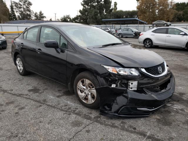 honda civic lx 2014 19xfb2f58ee205096