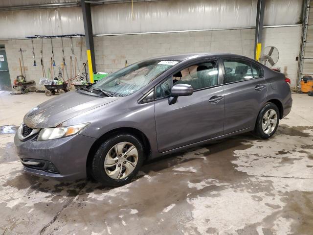 honda civic lx 2014 19xfb2f58ee210363