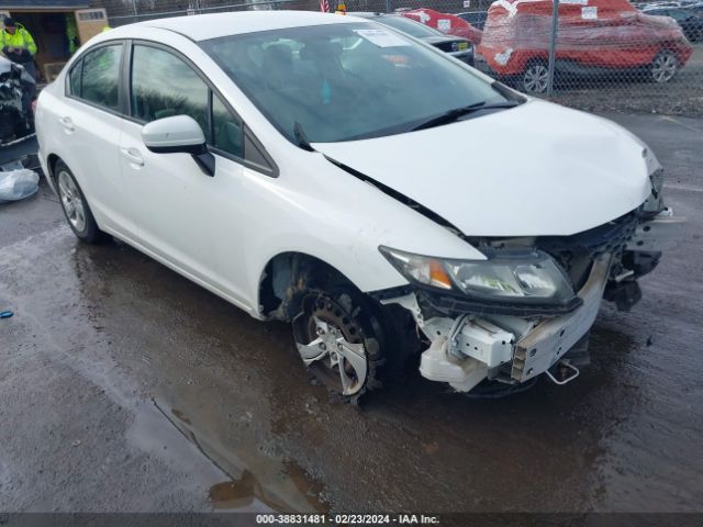 honda civic 2014 19xfb2f58ee219094