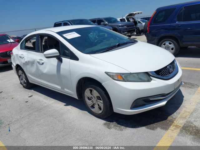 honda civic 2014 19xfb2f58ee231116