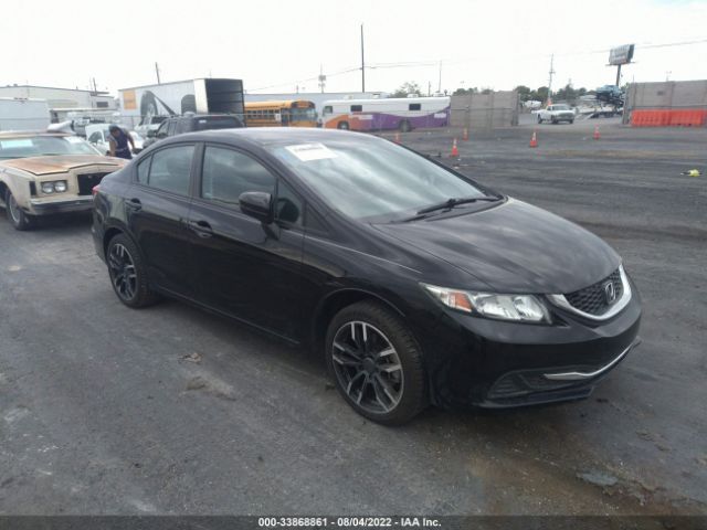 honda civic sedan 2014 19xfb2f58ee262544