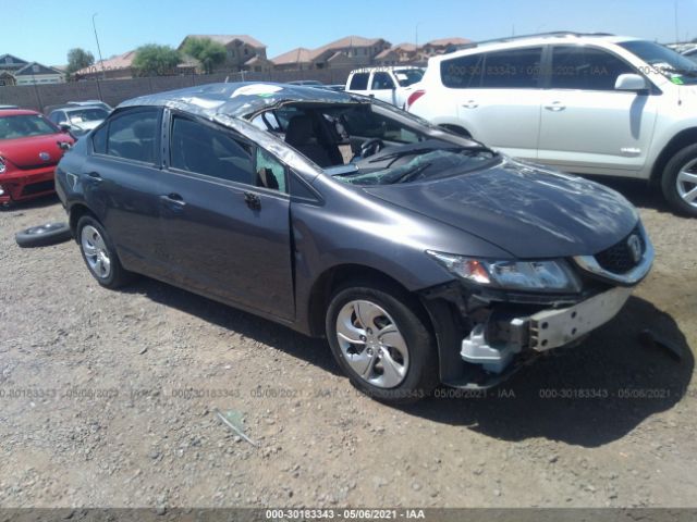 honda civic sedan 2015 19xfb2f58fe021276