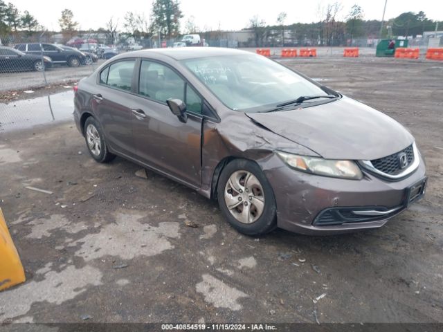 honda civic 2015 19xfb2f58fe055668