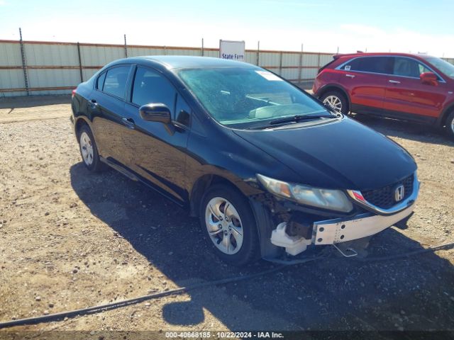 honda civic 2015 19xfb2f58fe064774