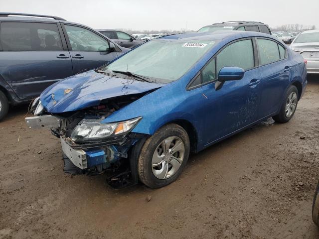 honda civic lx 2015 19xfb2f58fe070705