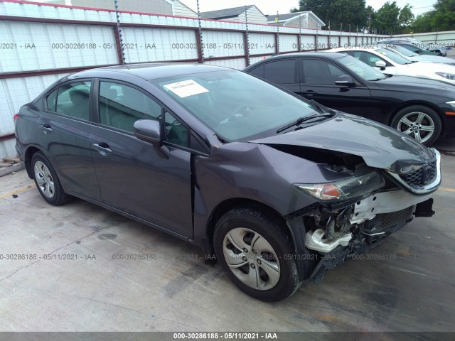 honda civic sedan 2015 19xfb2f58fe121071