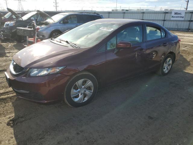 honda civic lx 2015 19xfb2f58fe121796