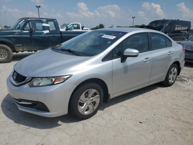 honda civic 2015 19xfb2f58fe226760