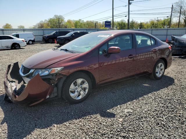 honda civic 2015 19xfb2f58fe249746