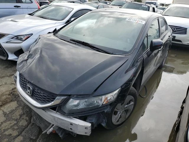 honda civic lx 2015 19xfb2f58fe261329