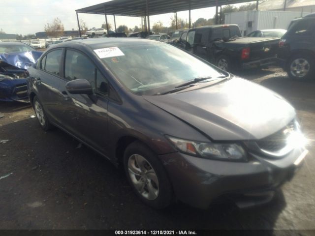 honda civic sedan 2015 19xfb2f58fe265090