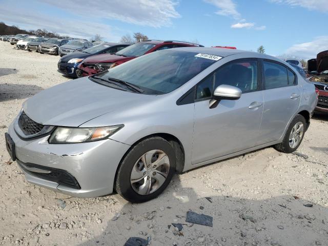 honda civic lx 2015 19xfb2f58fe286148