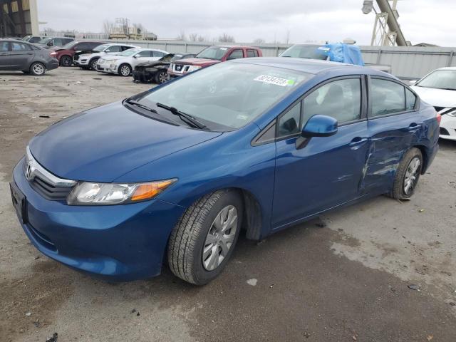 honda civic 2012 19xfb2f59ce019614