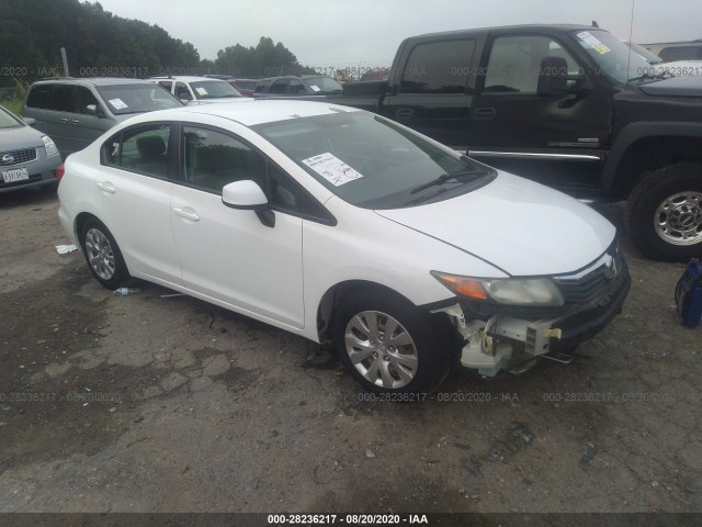 honda civic 2012 19xfb2f59ce032928