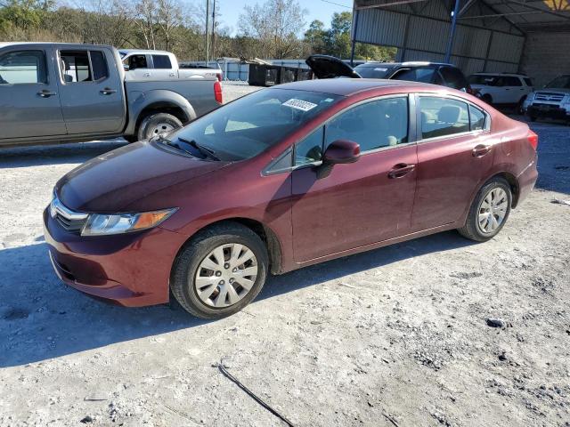 honda civic lx 2012 19xfb2f59ce036798